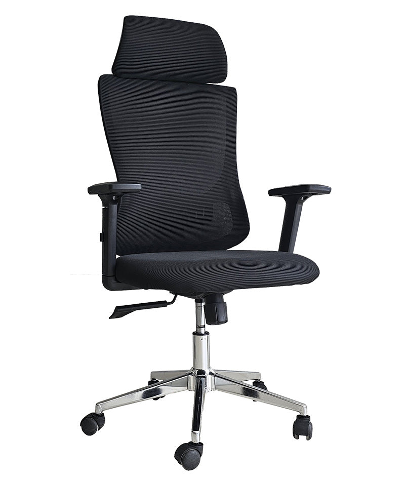 Chaise opérateur filet SAIDO 3147A