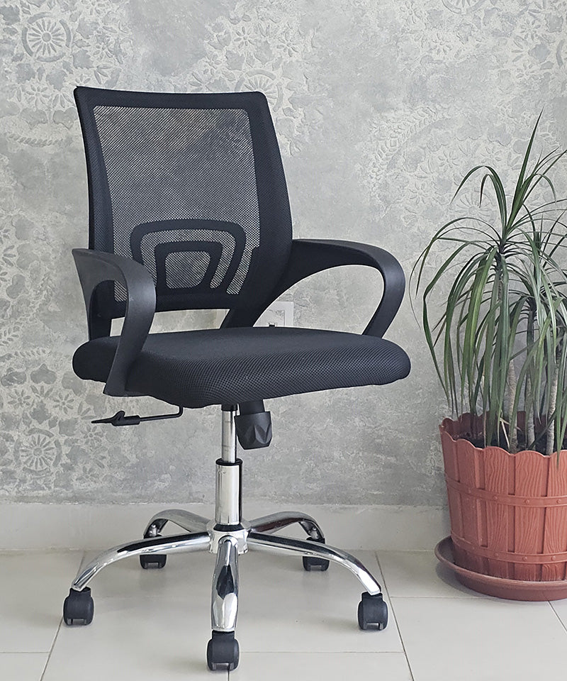 Chaise opérateur filet RIDE 5028