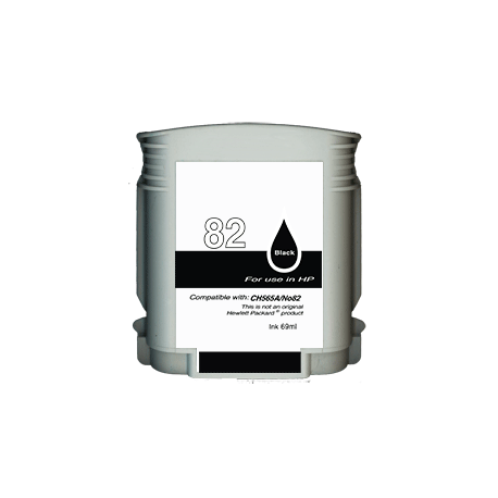 Cartouche d'encre HP 82 compatible